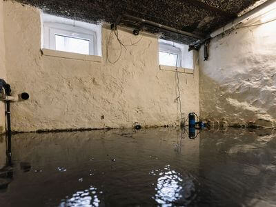 About Point Water Restoration - water damage restoration experts in Youngtown, AZ